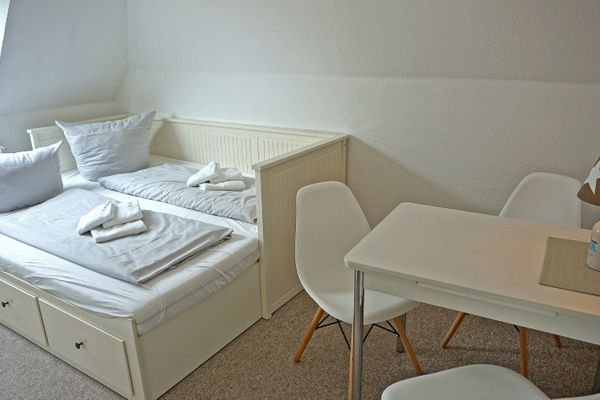  Rochelsand OG 3 Tating - Ausziehbett