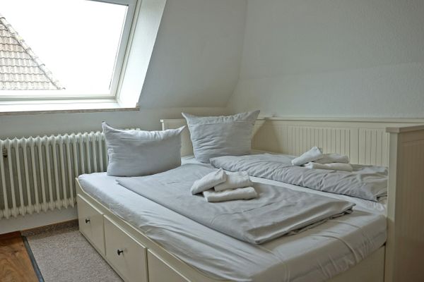  Rochelsand OG 3 Tating - Ausziehbett
