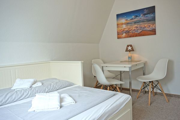  Rochelsand OG 3 Tating - Ausziehbett