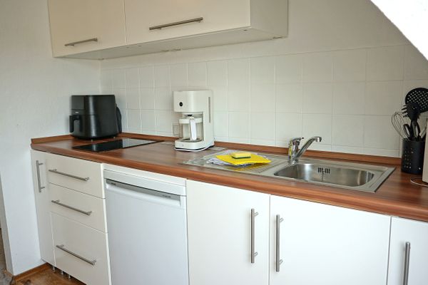  Rochelsand OG 3 Tating - Küche