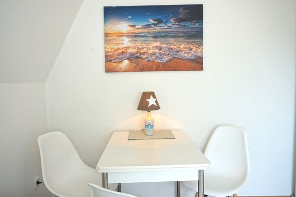  Rochelsand OG 3 Tating - Esstisch