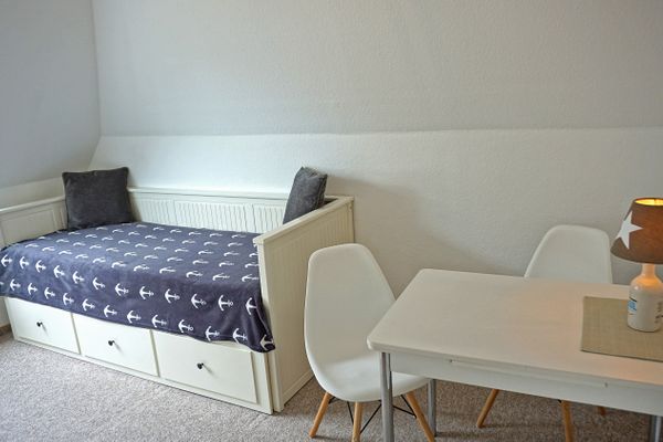  Rochelsand OG 3 Tating - Ausziehbett