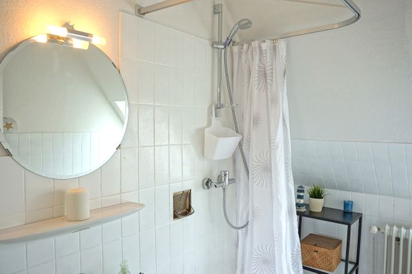  Rochelsand OG 3 Tating - Dusche