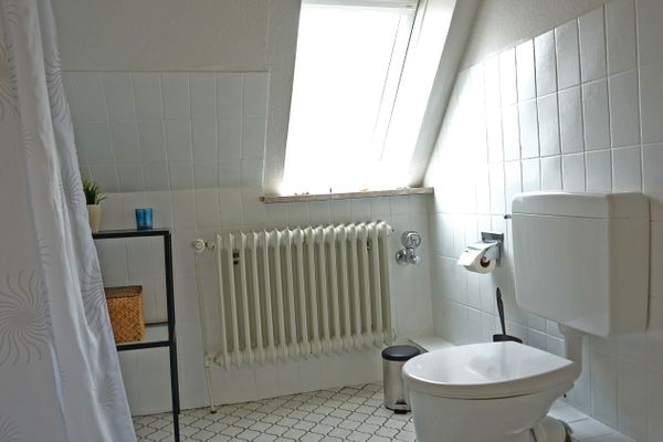  Rochelsand OG 3 Tating - Badezimmer
