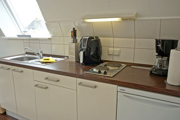  Rochelsand OG 4 Tating - Küche