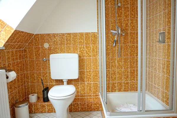  Rochelsand OG 4 Tating - Badezimmer