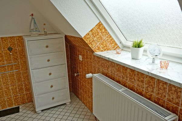  Rochelsand OG 4 Tating - Badezimmer