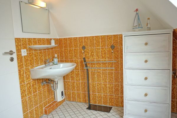  Rochelsand OG 4 Tating - Badezimmer