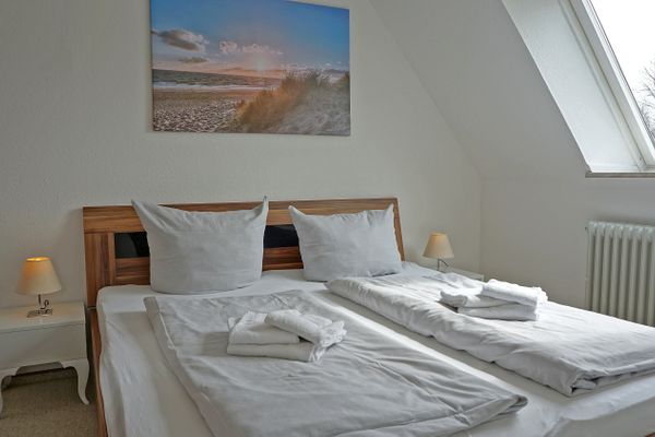  Rochelsand OG 4 Tating - Doppelbett