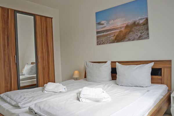  Rochelsand OG 4 Tating - Doppelbett