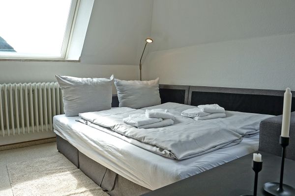  Rochelsand OG 4 Tating - Schlafsofa