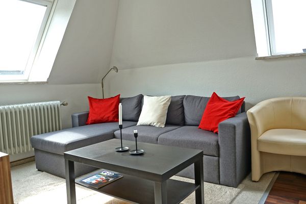  Rochelsand OG 4 Tating - Sofaecke