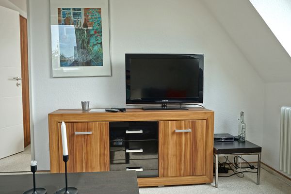  Rochelsand OG 4 Tating - Fernseher
