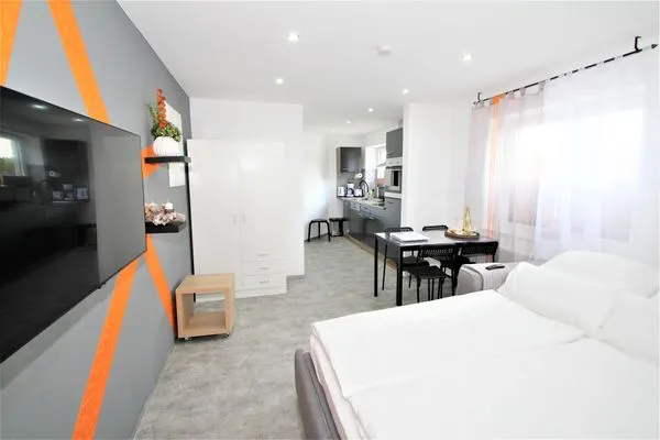   Glücks-Burg "Wolke"