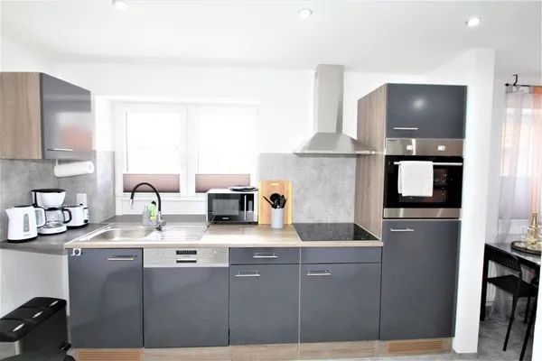   Glücks-Burg "Wolke"