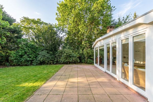 Ferienhaus Heidehaus in Enge-Sande – Bild 5 von 5