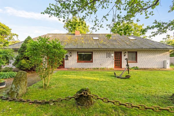 Ferienhaus De Maade in Enge-Sande – Bild 1 von 5