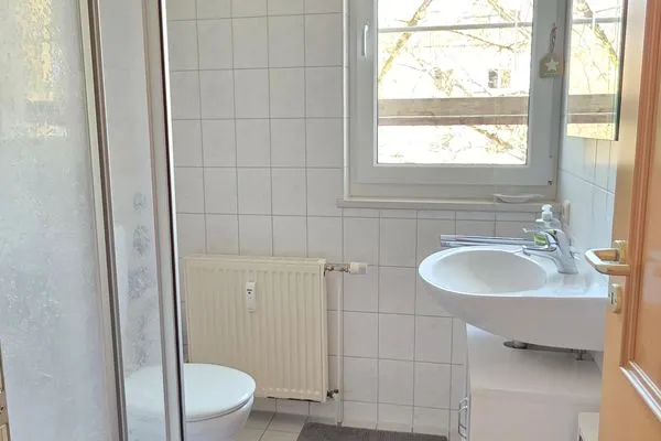 Bathroom Haus Seeblick Seeblick 10