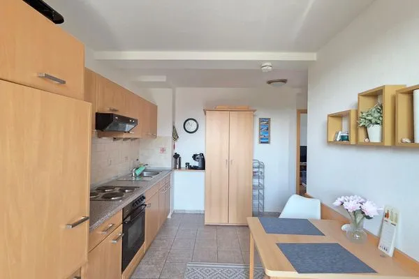 Kitchen Haus Seeblick Seeblick 10