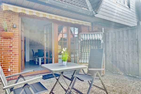  Wohnung Dorfperle Dorf - 