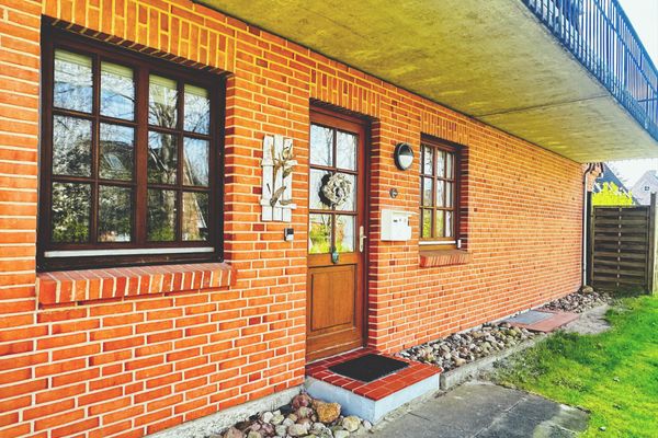  Wohnung Dorfperle Dorf - 