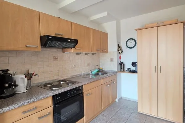 Kitchen Haus Seeblick Seeblick 10