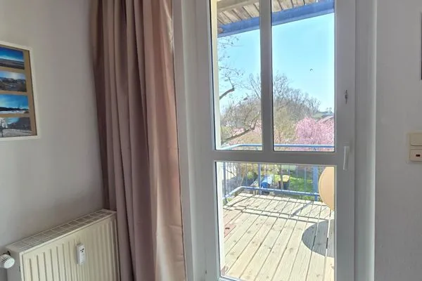 Balcony Haus Seeblick Seeblick 10