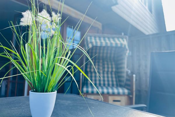  Wohnung Dorfperle Dorf - 