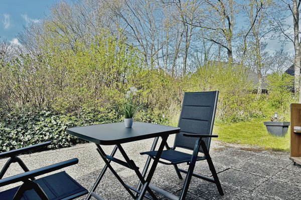  Wohnung Dorfperle Dorf - 