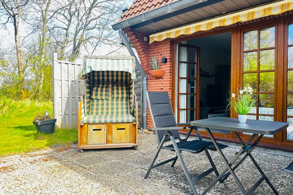  Wohnung Dorfperle Dorf - 