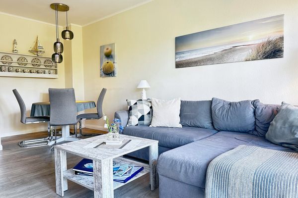  Wohnung Dorfperle Dorf - 