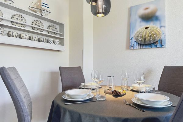  Wohnung Dorfperle Dorf - 