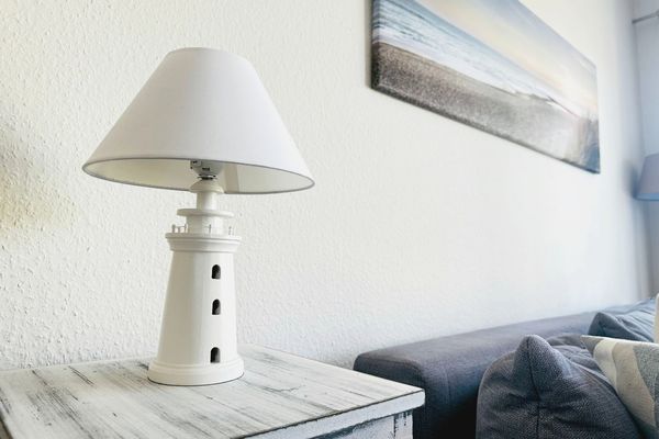  Wohnung Dorfperle Dorf - 