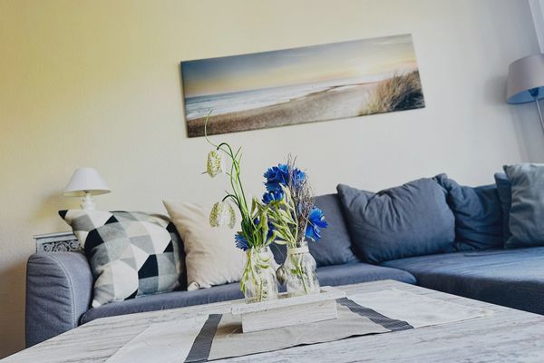  Wohnung Dorfperle Dorf - 
