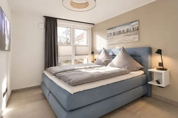   Meer.auszeit auf Deck 17