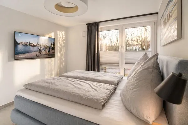   Meer.auszeit auf Deck 17