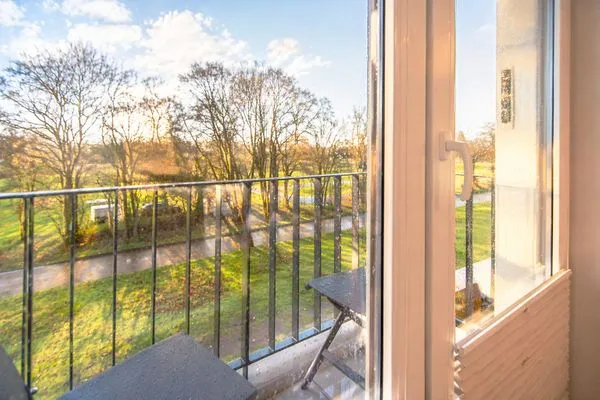   Meer.auszeit auf Deck 17