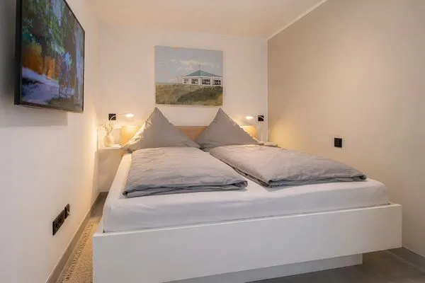   Meer.auszeit auf Deck 17