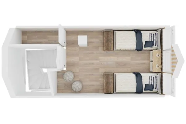 Grundriss  Haus Windrose
