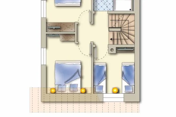   Ferienhaus Bresewitz