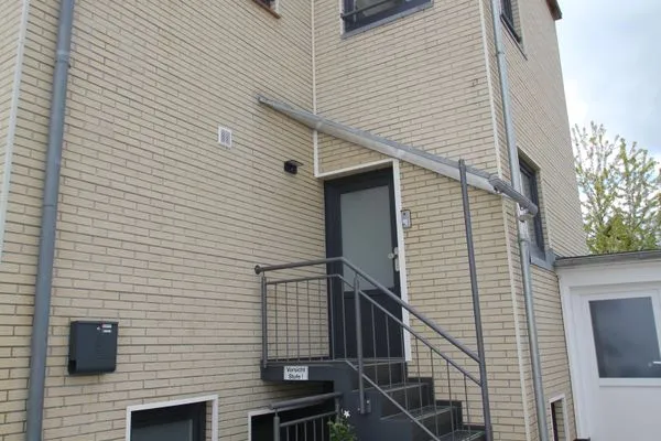   Glücks-Burg "Sonne"