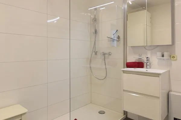   Ostseeresidenz Wohnung 4