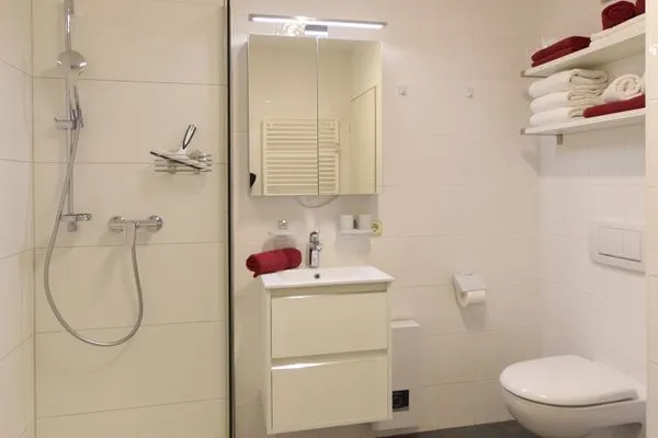   Ostseeresidenz Wohnung 4