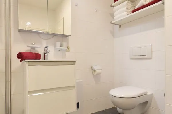   Ostseeresidenz Wohnung 4