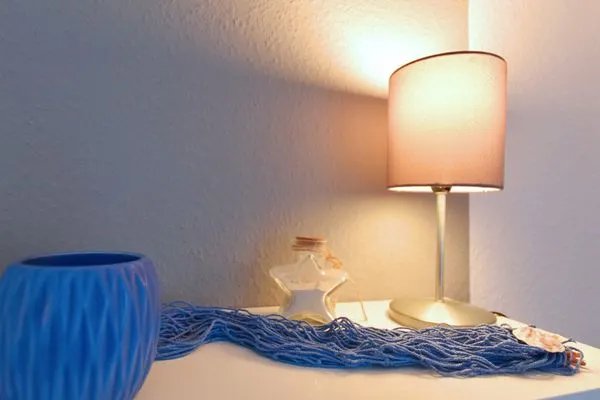   Ostseeresidenz Wohnung 4