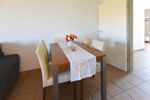   Ostseeresidenz Wohnung 4