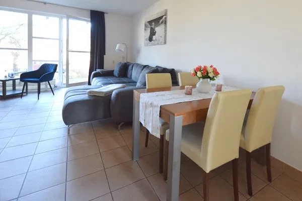   Ostseeresidenz Wohnung 4