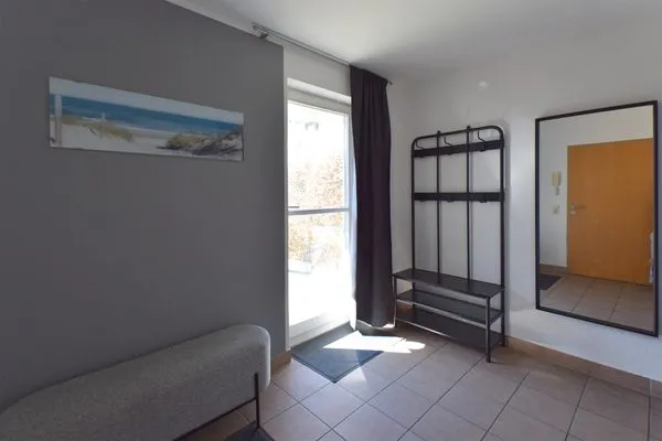   Ostseeresidenz Wohnung 4