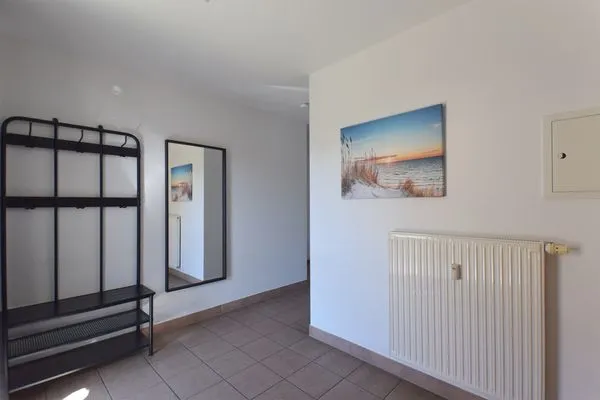   Ostseeresidenz Wohnung 4