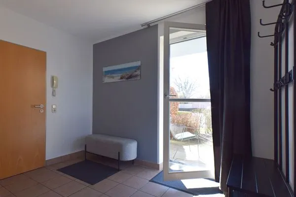   Ostseeresidenz Wohnung 4